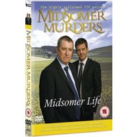 Midsomer Murders - Midsomer Life
Midsomer Murders - Midsomer Life
