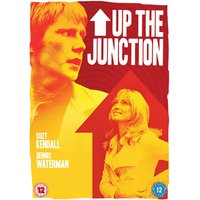 Up The Junction
Up The Junction