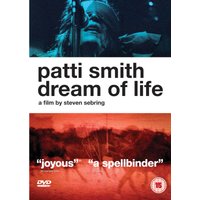 Patti Smith - Dream Of Life
Patti Smith - Dream Of Life