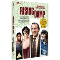 Rising Damp - The Complete Series And Movie
Rising Damp - The Complete Series And Movie