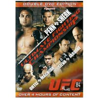 Ultimate Fighting Championship - 84: Ill Will
Ultimate Fighting Championship - 84: Ill Will