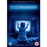 Poltergeist
Poltergeist