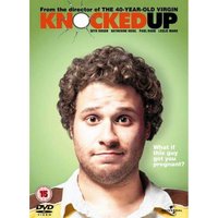 Knocked Up
Knocked Up