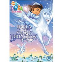 Dora The Explorer - Dora Saves The Snow Princess
Dora The Explorer - Dora Saves The Snow Princess