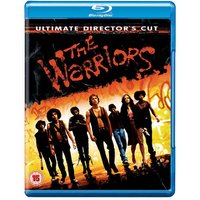 The Warriors
The Warriors