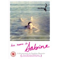 Her Name Is Sabine
Her Name Is Sabine