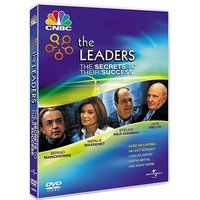 CNBC: The Leaders
CNBC: The Leaders