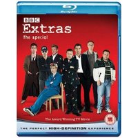 Extras: The Special
Extras: The Special