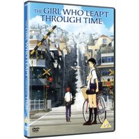 The Girl Who Leapt Through Time
The Girl Who Leapt Through Time