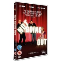 Not Going Out - Complete Series 2
Not Going Out - Complete Series 2