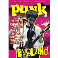 Punk In England
Punk In England