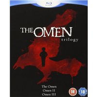 The Omen Trilogy
The Omen Trilogy