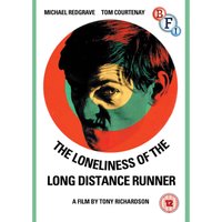 The Loneliness Of The Long Distance Runner
The Loneliness Of The Long Distance Runner