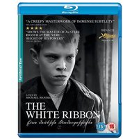 White Ribbon
White Ribbon