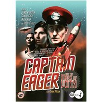 Captain Eager
Captain Eager