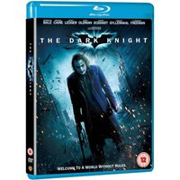 The Dark Knight
The Dark Knight