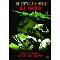 RAF At War - Find The Enemy - Strike The Enemy
RAF At War - Find The Enemy - Strike The Enemy