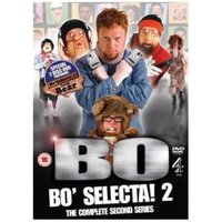 Bo Selecta! - Series 2
Bo Selecta! - Series 2