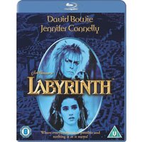 Labyrinth
Labyrinth