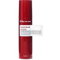 Скраб для лица, мужская линия Recipe for Men — Facial Scrub 100 мл
Скраб для лица, мужская линия Recipe for Men — Facial Scrub 100 мл