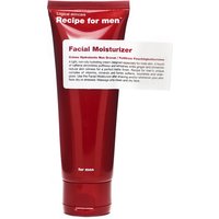 Recipe for Men - Facial Moisturiser 75ml
Recipe for Men - Facial Moisturiser 75ml