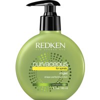 Redken Curvaceous Ringlet Perfecting Lotion 180ml
Redken Curvaceous Ringlet Perfecting Lotion 180ml