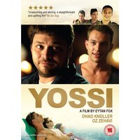 Yossi
Yossi