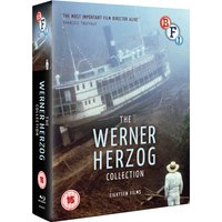 Werner Herzog Collection
Werner Herzog Collection