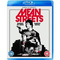 Mean Streets: Special Edition
Mean Streets: Special Edition