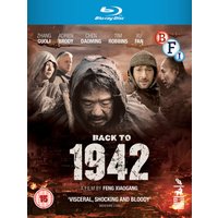 Back to 1942
Back to 1942