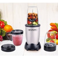 SMART Master Bullet Blender
SMART Master Bullet Blender