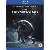 The Terminator
The Terminator