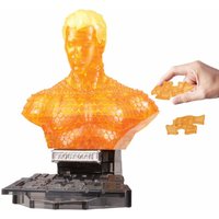 DC Comics Aquaman Clear 72 Piece 3D Jigsaw Puzzle
DC Comics Aquaman Clear 72 Piece 3D Jigsaw Puzzle