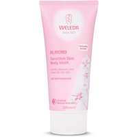 Гель для тела Weleda Almond Body Wash (200 мл)
Гель для тела Weleda Almond Body Wash (200 мл)