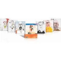 Breaking Bad - The Complete Series - Zavvi Exclusive Limited Edition Steelbook (Limited to 2000 Copies)
Breaking Bad - The Complete Series - Zavvi Exclusive Limited Edition Steelbook (Limited to 2000 Copies)