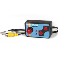 Plug and Play Retro TV Games
Plug and Play Retro TV Games