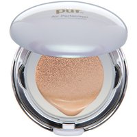 Компактная основа под макияж PUR Air Perfection CC Compact Cushion Foundation (с запасным блоком) - Medium
Компактная основа под макияж PUR Air Perfection CC Compact Cushion Foundation (с запасным блоком) - Medium