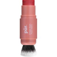 PUR Оттеночные румяна (5,5 г) - Peach Bellini
PUR Оттеночные румяна (5,5 г) - Peach Bellini