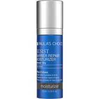 Paula's Choice Resist Barrier Repair Moisturizer with Retinol - Trial Size (10ml)
Paula's Choice Resist Barrier Repair Moisturizer with Retinol - Trial Size (10ml)