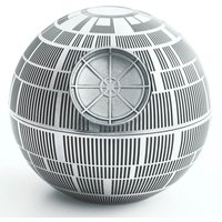 Royal Selangor Star Wars Death Star Pewter Trinket Box
Royal Selangor Star Wars Death Star Pewter Trinket Box