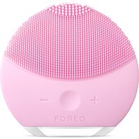 FOREO LUNA™ mini 2 - Pearl Pink
FOREO LUNA™ mini 2 - Pearl Pink