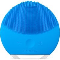 FOREO LUNA™ mini 2 - Aquamarine
FOREO LUNA™ mini 2 - Aquamarine
