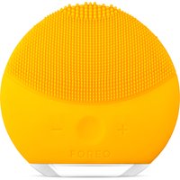 FOREO LUNA™ mini 2 - Sunflower Yellow
FOREO LUNA™ mini 2 - Sunflower Yellow
