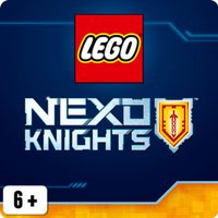 LEGO: Nexo Knights Mystery Gift
LEGO: Nexo Knights Mystery Gift