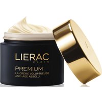 Lierac Premium The Voluptuous Cream 50ml
Lierac Premium The Voluptuous Cream 50ml