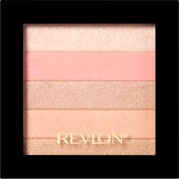 Палитра-хайлайтер Revlon Highlighting Palette - Rose Glow
Палитра-хайлайтер Revlon Highlighting Palette - Rose Glow