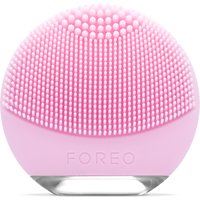 FOREO LUNA™ go for Normal Skin
FOREO LUNA™ go for Normal Skin
