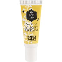 Бальзам для губ Bee Good Vanilla and Honey (10 мл)
Бальзам для губ Bee Good Vanilla and Honey (10 мл)