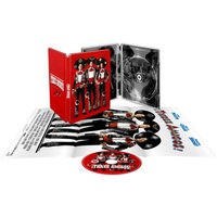 Three Amigos - Limited Edition Steelbook
Three Amigos - Limited Edition Steelbook