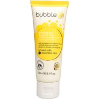 Bubble T Hand Cream - Lemongrass & Green Tea 100 мл
Bubble T Hand Cream - Lemongrass & Green Tea 100 мл